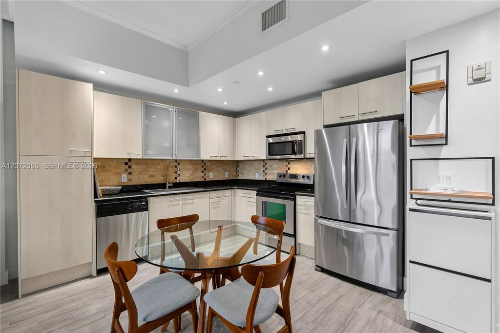 1350 NW 8th Court A2-4, Miami, FL 33136