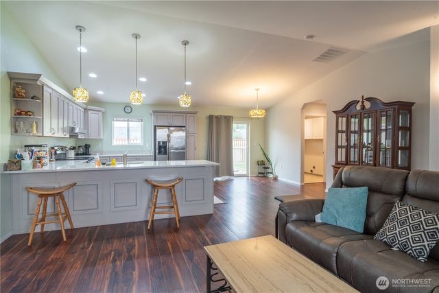 147 Ivy Street SE, Ephrata, WA 98823