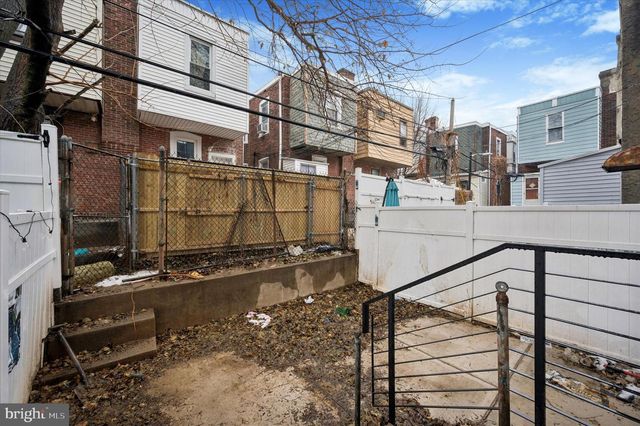 547 S YEWDALL ST, Philadelphia, PA 19143