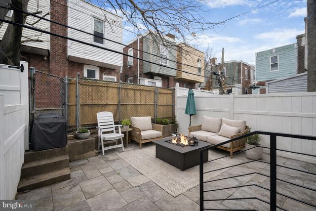 547 S YEWDALL ST, Philadelphia, PA 19143