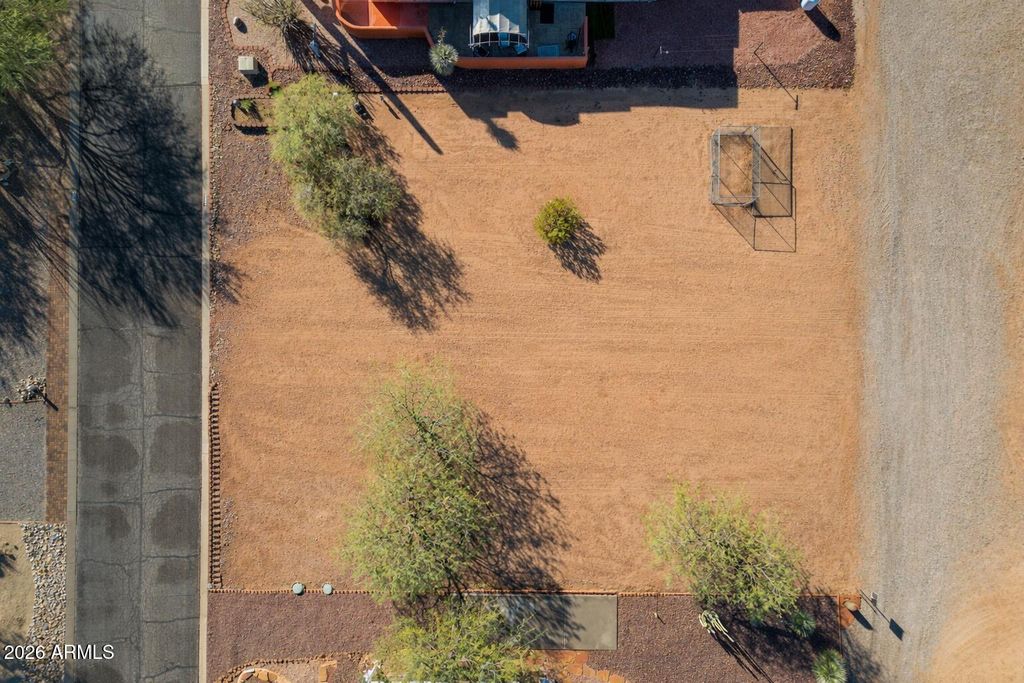 Image 1 of property listing at 30654 SUN RIDER Way 101, Congress, AZ 85332