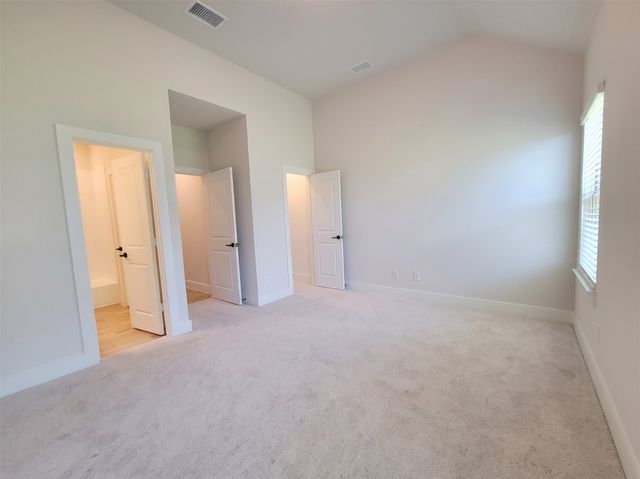 1813 Hidden Creek Drive, Midlothian, TX 76065