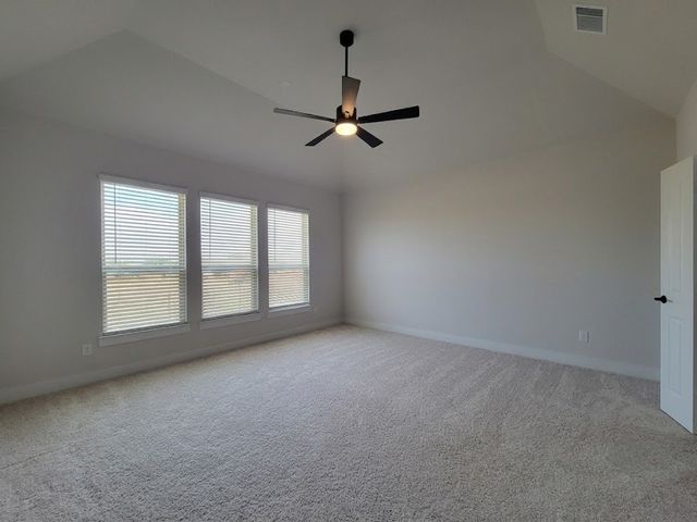 1813 Hidden Creek Drive, Midlothian, TX 76065