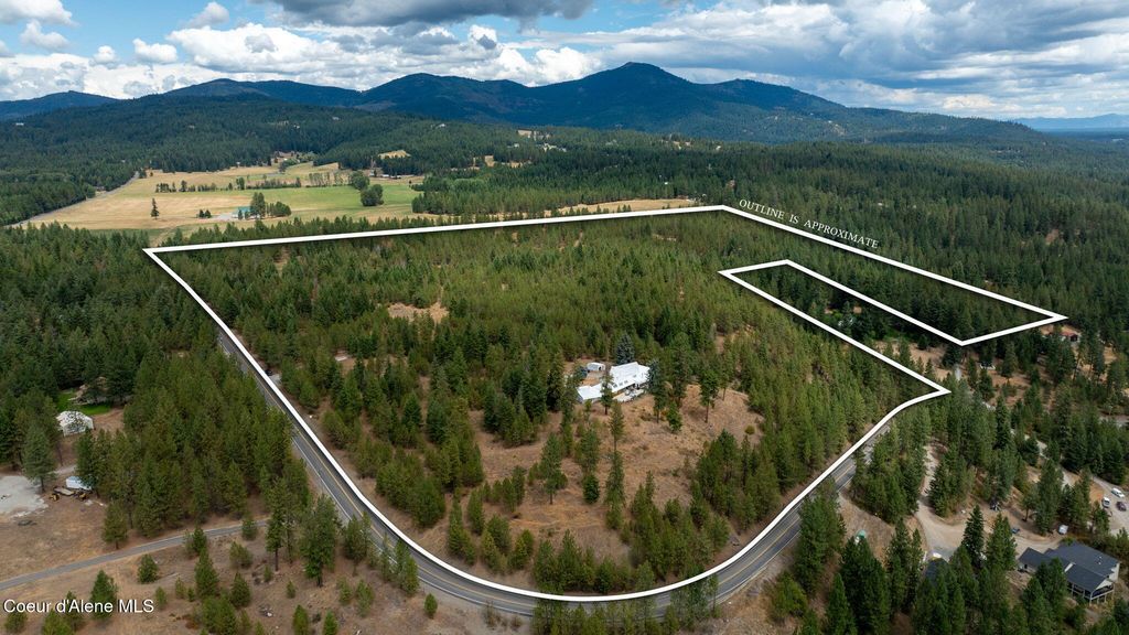 11470 N Church RD, Rathdrum, ID 83858 photo 3