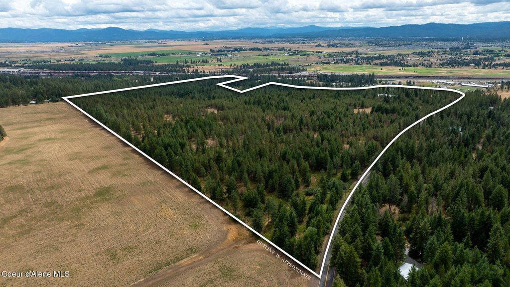 11470 N Church RD, Rathdrum, ID 83858 photo 4