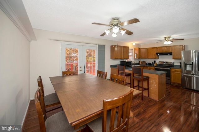 205 FAIRFAX LN, Locust Grove, VA 22508