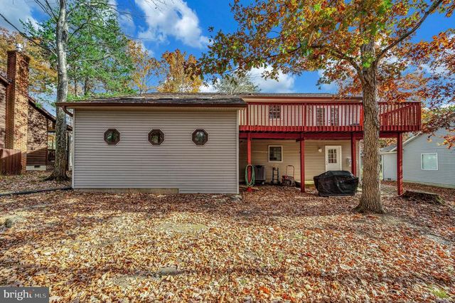 205 FAIRFAX LN, Locust Grove, VA 22508