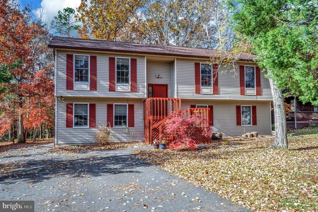 205 FAIRFAX LN, Locust Grove, VA 22508