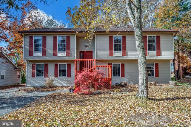 205 FAIRFAX LN, Locust Grove, VA 22508