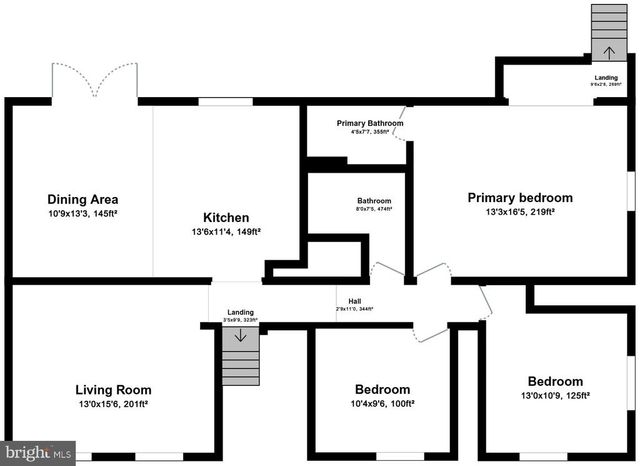 205 FAIRFAX LN, Locust Grove, VA 22508