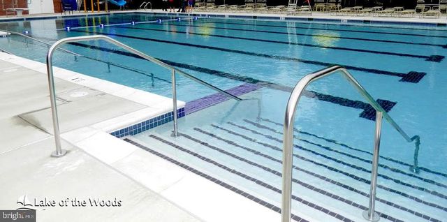 205 FAIRFAX LN, Locust Grove, VA 22508