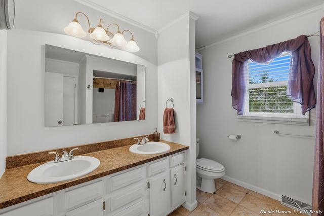 201 Homer Lane, Coopersville City, MI 49404