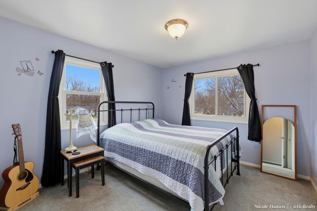 201 Homer Lane, Coopersville City, MI 49404