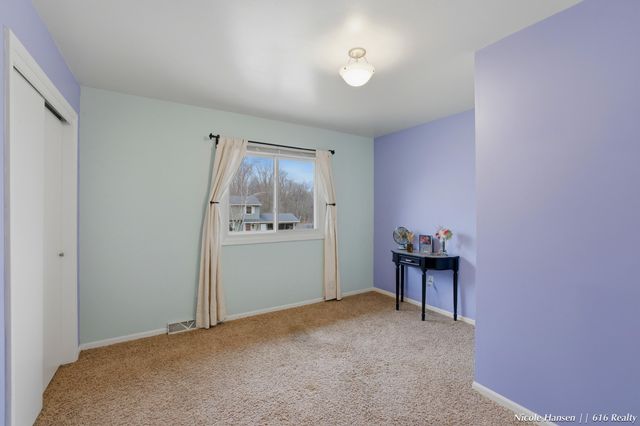 201 Homer Lane, Coopersville City, MI 49404