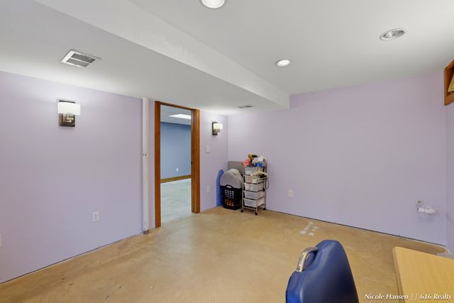 201 Homer Lane, Coopersville City, MI 49404