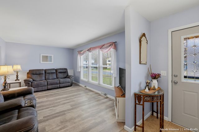 201 Homer Lane, Coopersville City, MI 49404