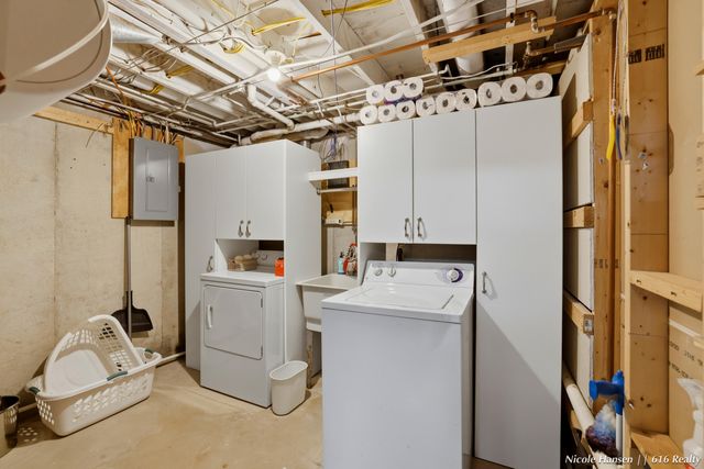 201 Homer Lane, Coopersville City, MI 49404