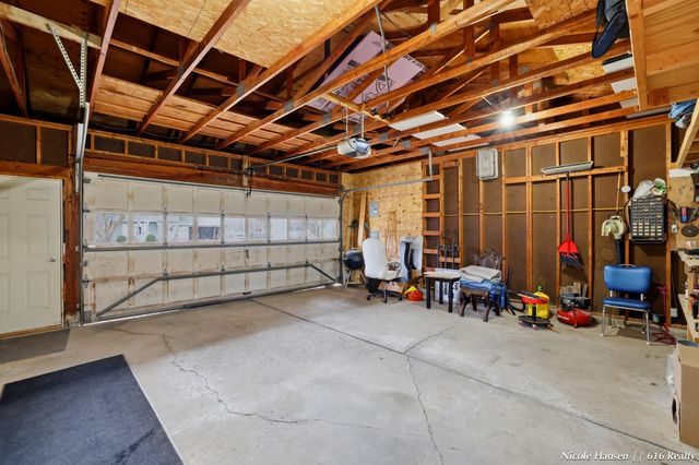 201 Homer Lane, Coopersville City, MI 49404