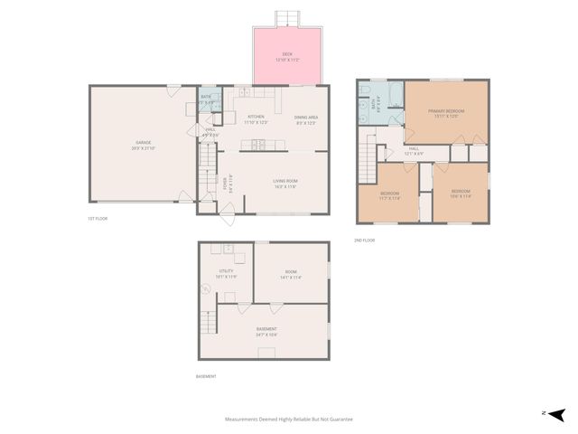 201 Homer Lane, Coopersville City, MI 49404