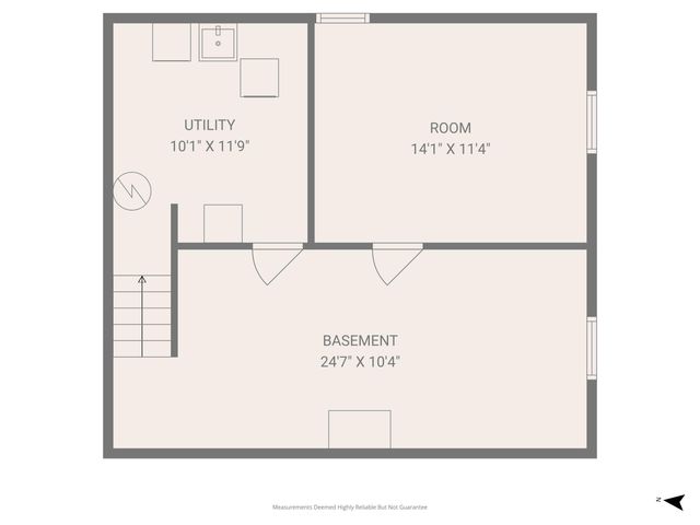 201 Homer Lane, Coopersville City, MI 49404