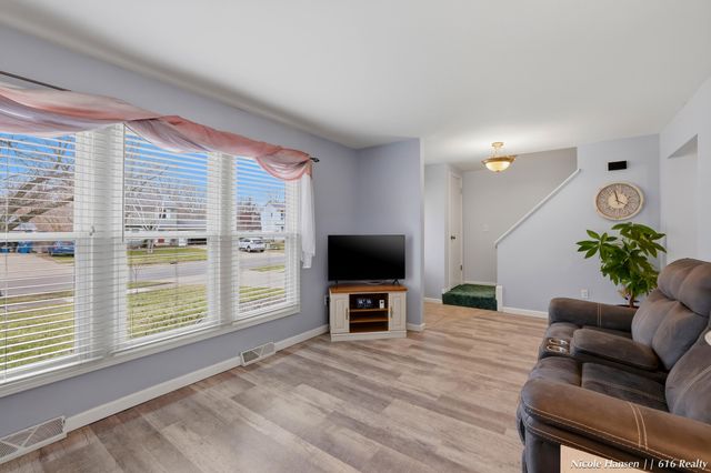 201 Homer Lane, Coopersville City, MI 49404