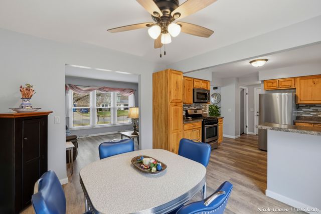 201 Homer Lane, Coopersville City, MI 49404