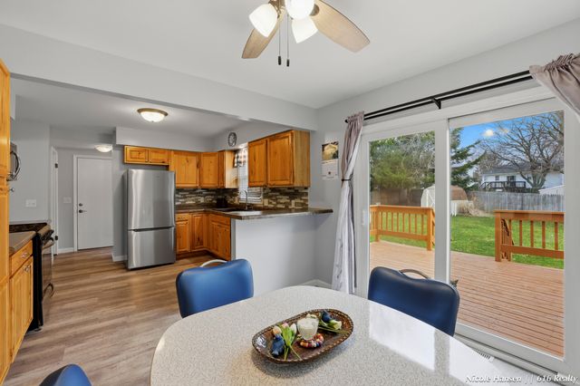 201 Homer Lane, Coopersville City, MI 49404