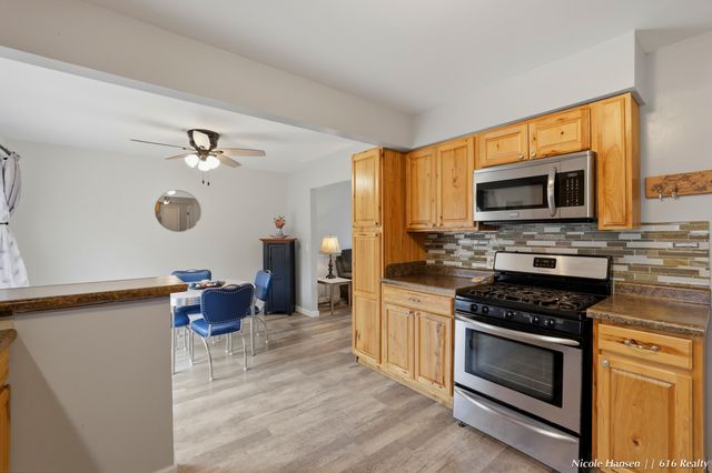 201 Homer Lane, Coopersville City, MI 49404