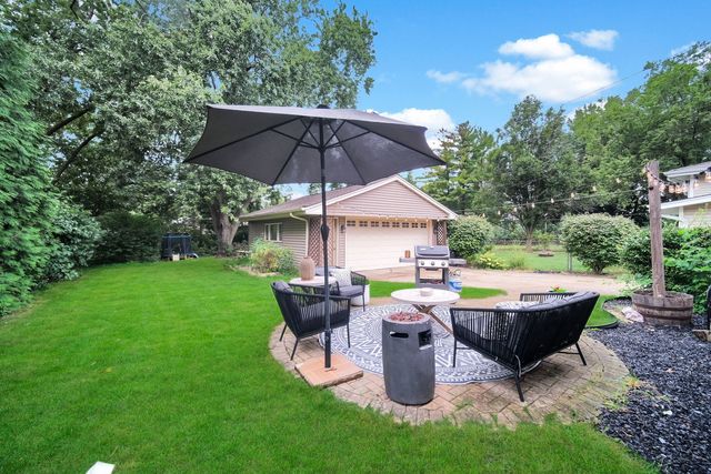 130 S Milton Avenue, Glen Ellyn, IL 60137