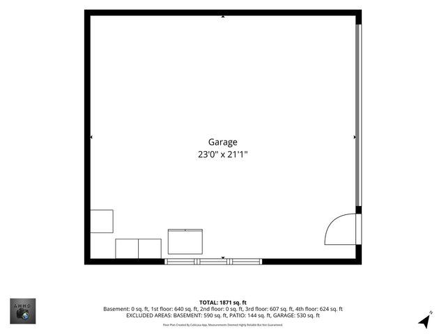 130 S Milton Avenue, Glen Ellyn, IL 60137