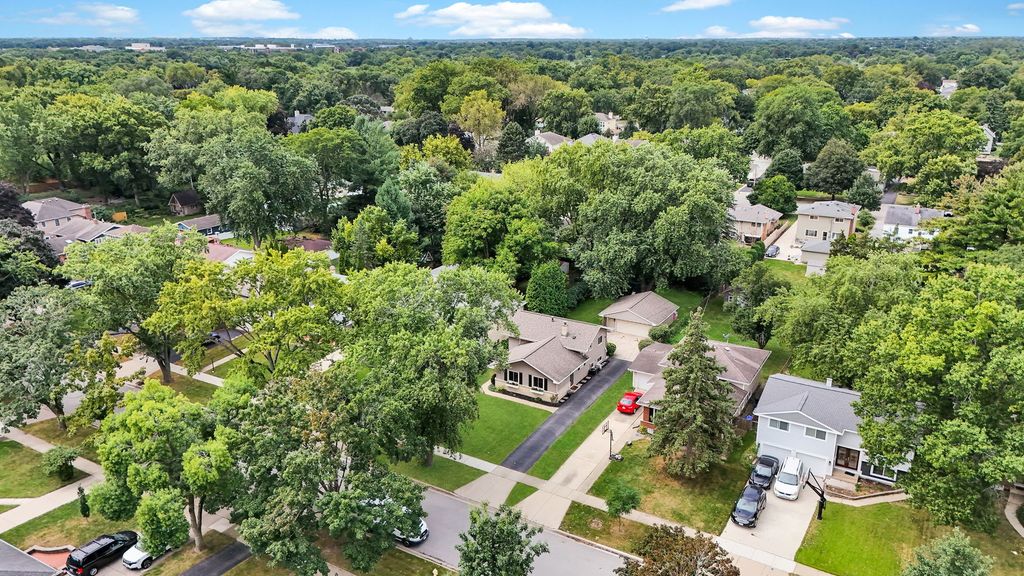 130 S Milton Avenue, Glen Ellyn, IL 60137 — photo 3