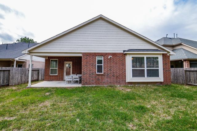 4519 Wellington Grove Lane, Katy, TX 77494