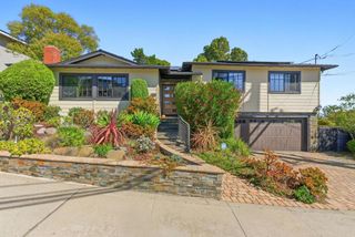 901 Crestview Drive, San Carlos, CA 94070