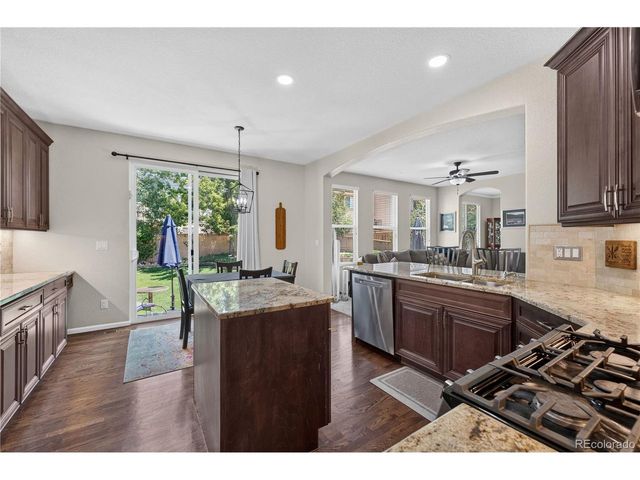 10802 Cedar Brook St, Littleton, CO 80126