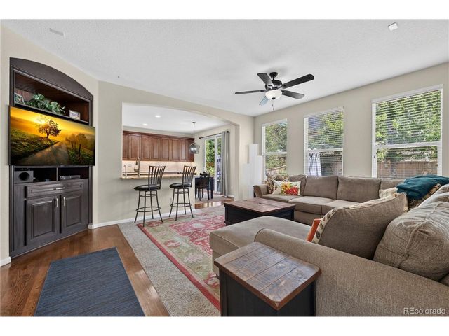 10802 Cedar Brook St, Littleton, CO 80126