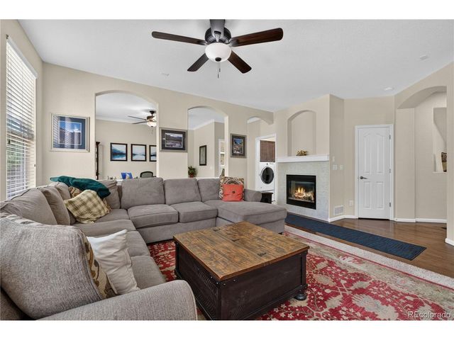 10802 Cedar Brook St, Littleton, CO 80126