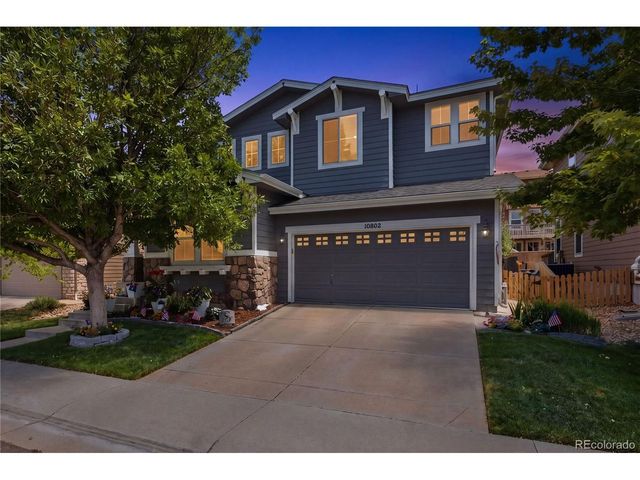 10802 Cedar Brook St, Littleton, CO 80126