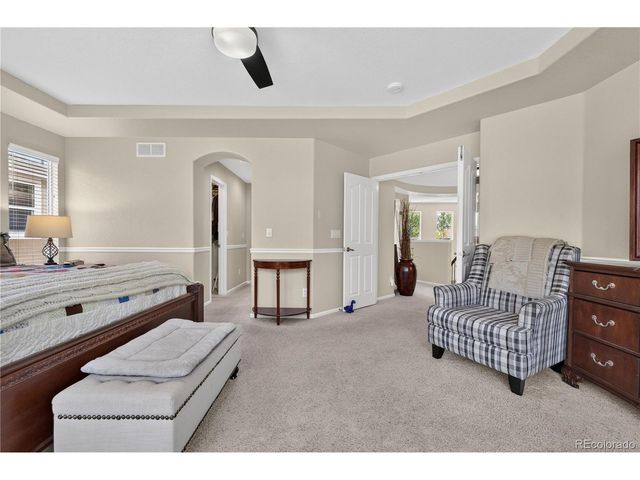 10802 Cedar Brook St, Littleton, CO 80126