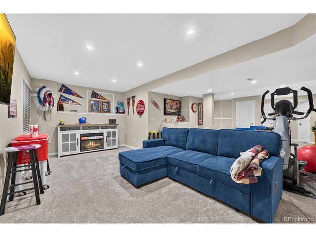 10802 Cedar Brook St, Littleton, CO 80126