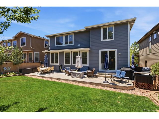 10802 Cedar Brook St, Littleton, CO 80126