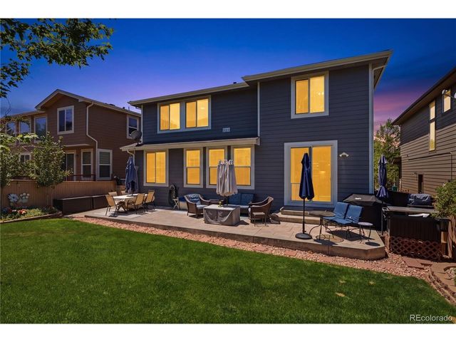 10802 Cedar Brook St, Littleton, CO 80126