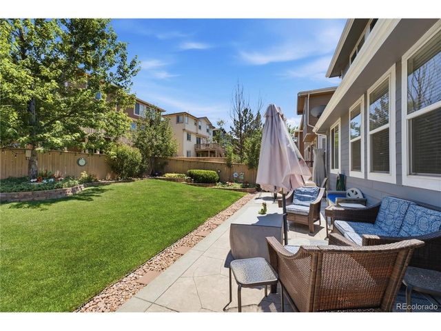 10802 Cedar Brook St, Littleton, CO 80126