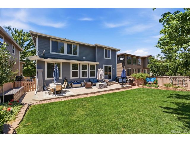 10802 Cedar Brook St, Littleton, CO 80126