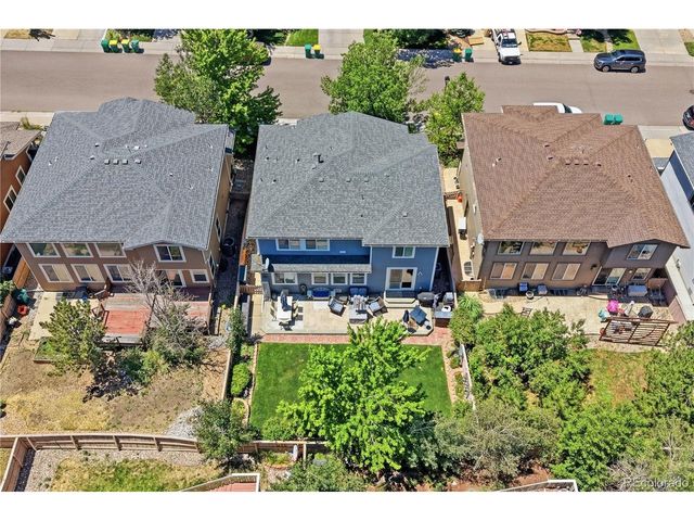 10802 Cedar Brook St, Littleton, CO 80126