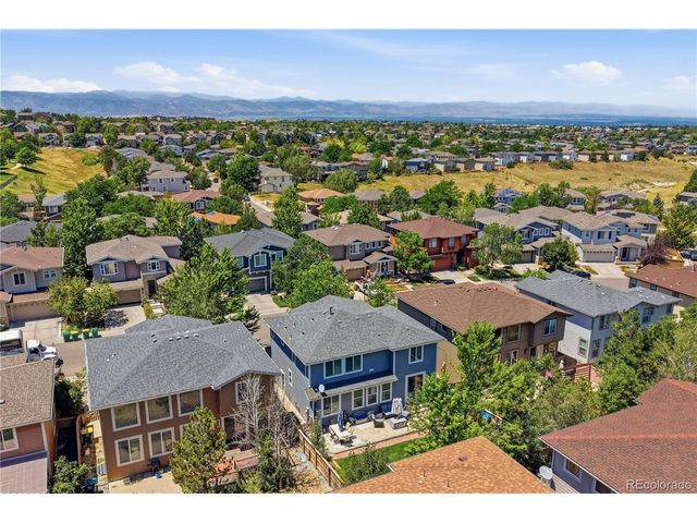 10802 Cedar Brook St, Littleton, CO 80126