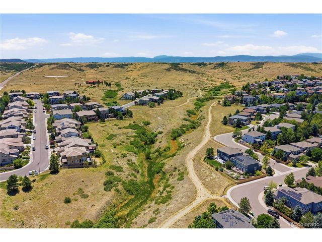 10802 Cedar Brook St, Littleton, CO 80126