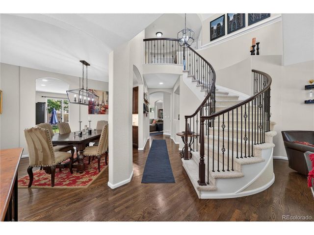 10802 Cedar Brook St, Littleton, CO 80126