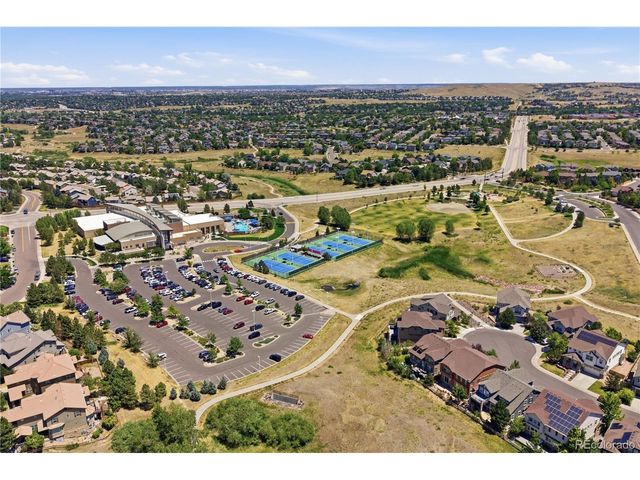 10802 Cedar Brook St, Littleton, CO 80126