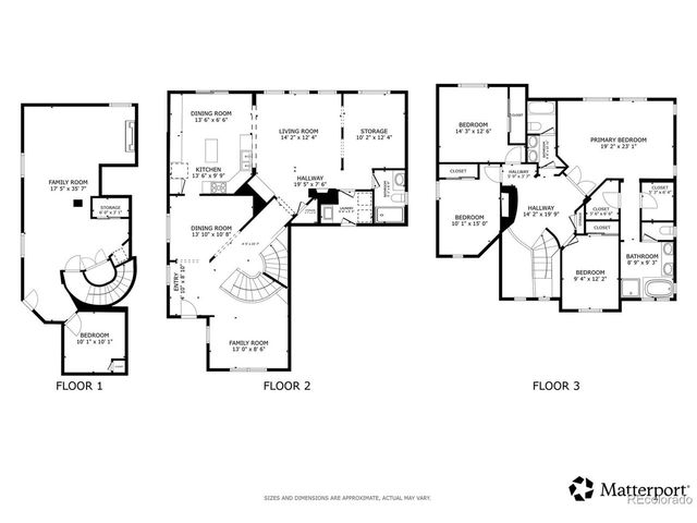 10802 Cedar Brook St, Littleton, CO 80126