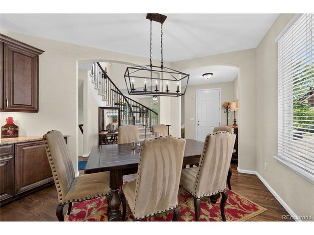 10802 Cedar Brook St, Littleton, CO 80126
